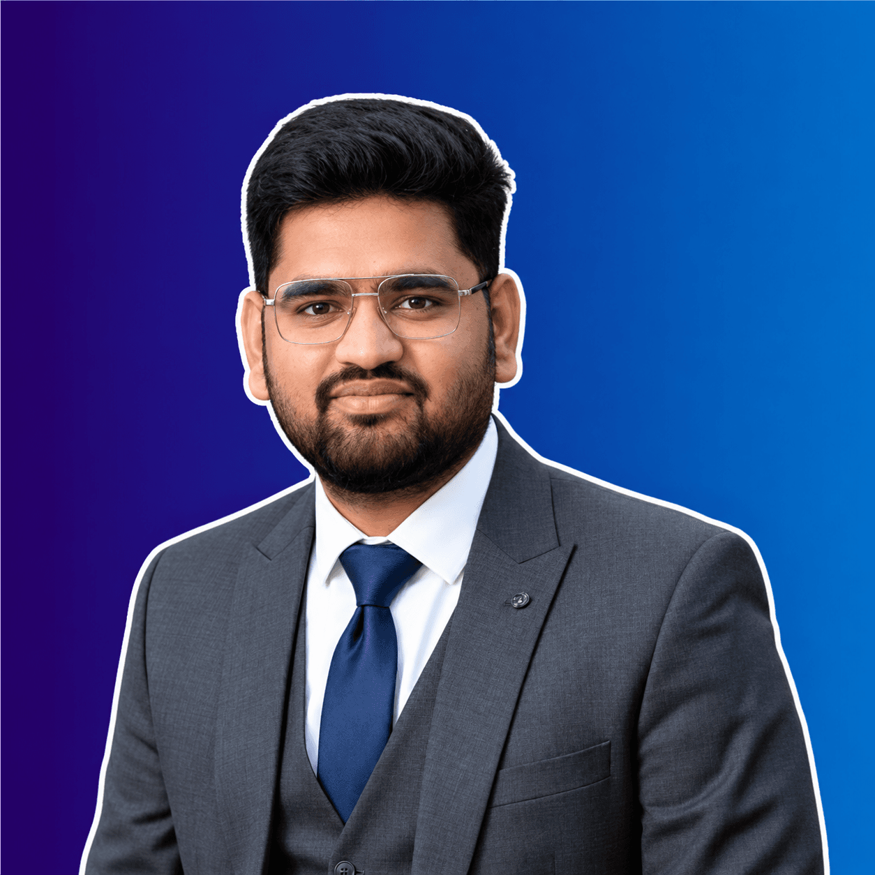 Abdullah Aslam, founder themetrek shopify website design and custom theme development agency